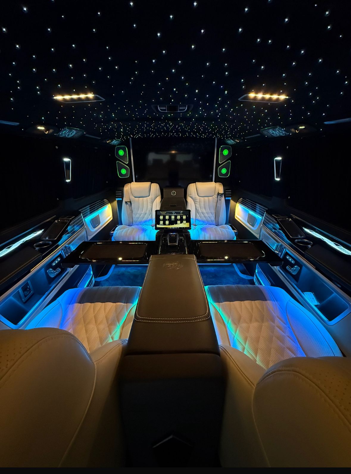 ULTRA-VIP - Maybach