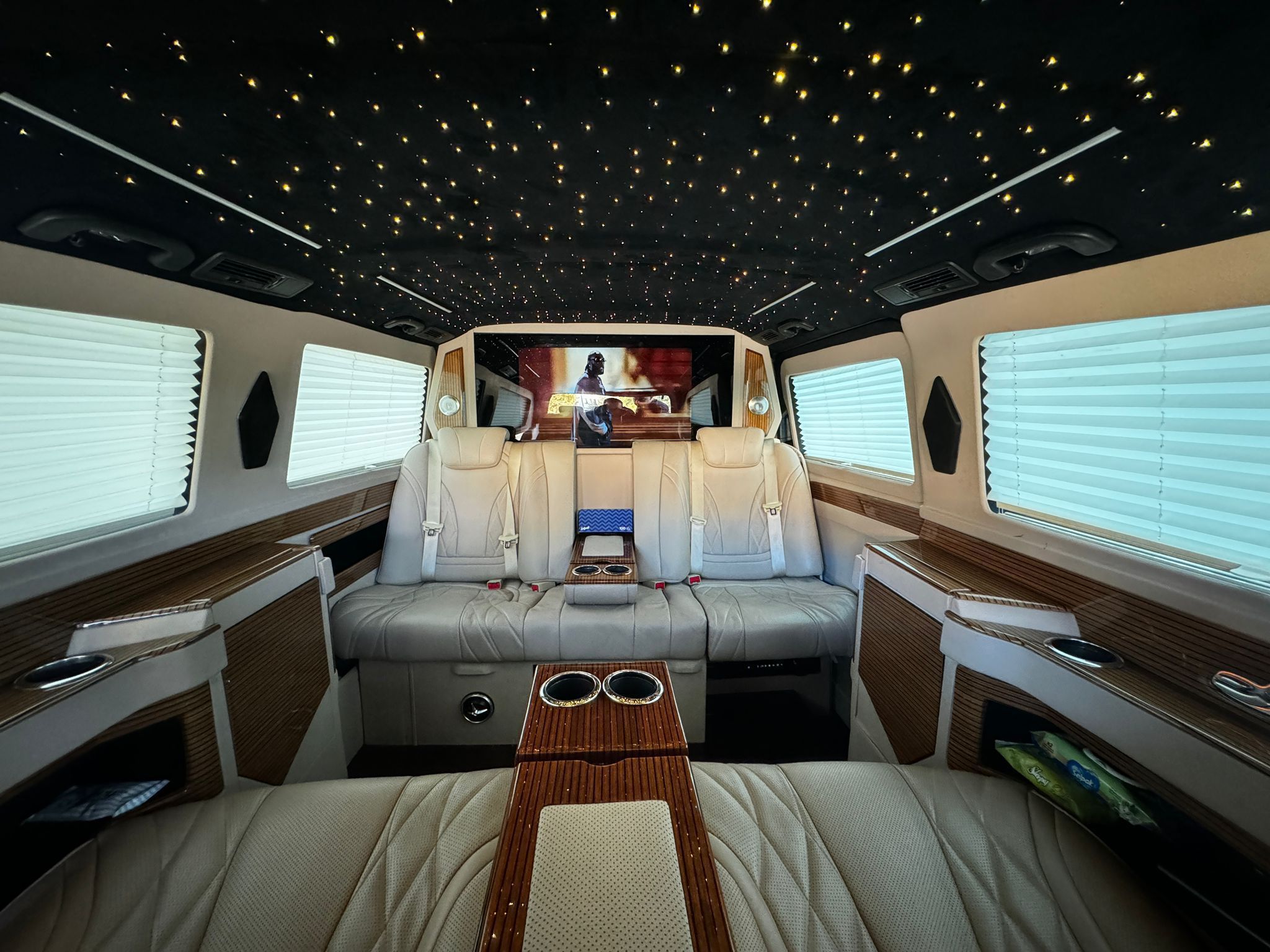 1 - 5 Personen Privat Transfer